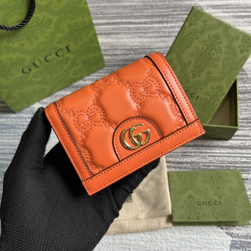 Gucci Wallets